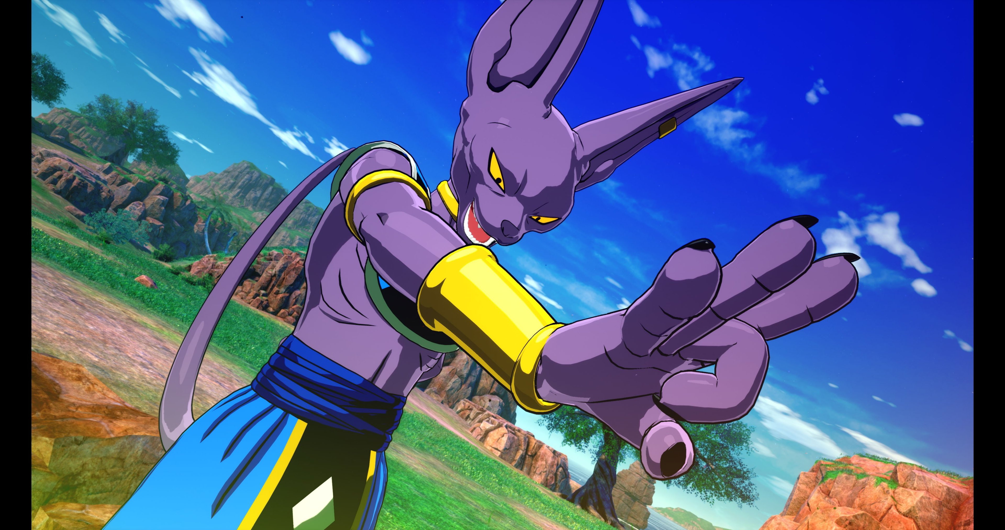 Dragon Ball: Sparking! Zero - Imagen 33